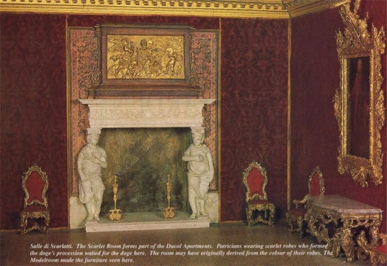 Interior furniture